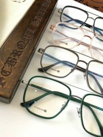 Picture of Chrome Hearts Optical Glasses _SKUfw40166639fw